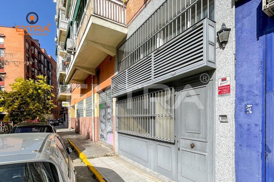 Multifamily in Madrid, Madrid for sale - Building Photo - Image 2 of 5
