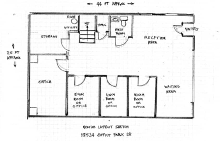 18534 Office Park Dr, Gaithersburg, MD for lease - Building Photo - Image 2 of 10