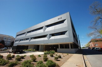 More details for 246 Sycamore St, Decatur, GA - Office for Lease