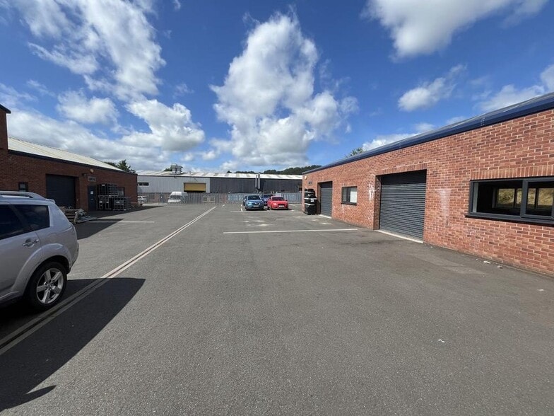 Riverdane Rd, Congleton for lease - Building Photo - Image 3 of 22