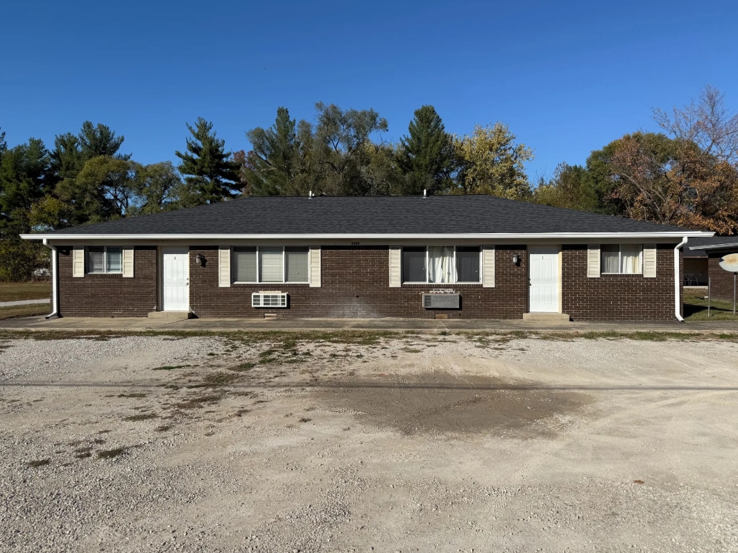 3300 E Haythorne Ave, Terre Haute, IN à vendre Photo principale- Image 1 de 5
