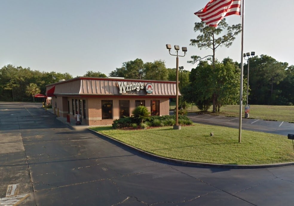 921 E State Road 44, Wildwood, FL for lease Primary Photo- Image 1 of 5