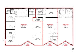 585 Osuna Rd NE, Albuquerque, NM à louer Photo intérieure- Image 1 de 1