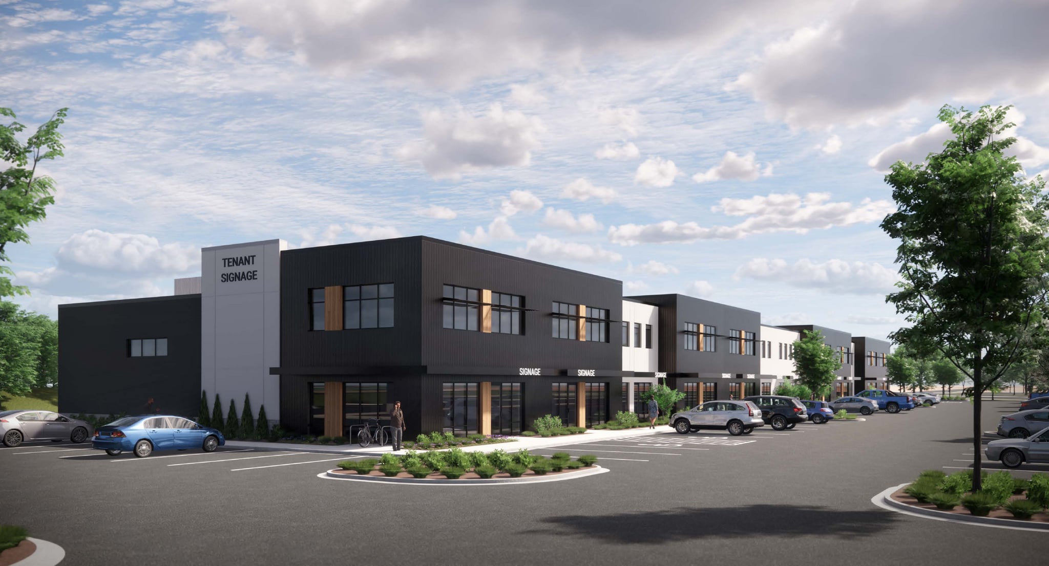 S Meridian Road and Victory Road, Meridian, ID à louer Photo principale- Image 1 de 4