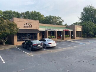 More details for 1615 Wade Hampton Blvd, Greenville, SC - Office for Lease