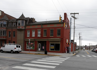 More details for 252-256 N George St, York, PA - Retail for Sale