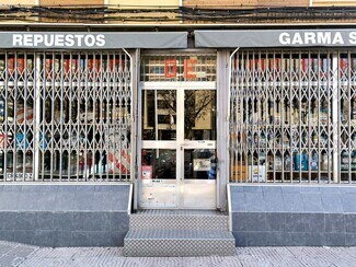 Plus de détails pour Multi-résidentiel à vendre