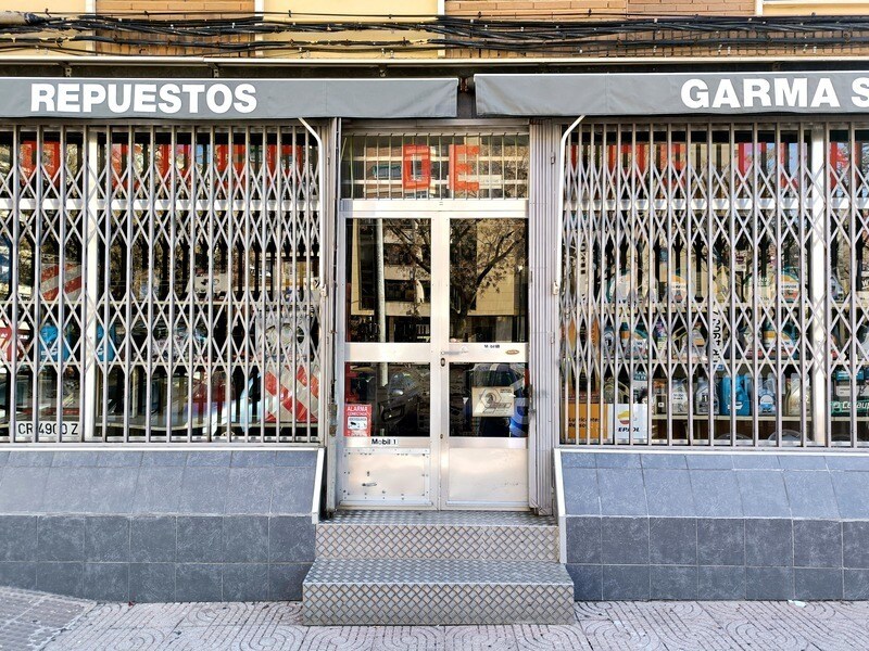 Immeuble residentiel dans Ciudad Real, Ciudad Real à vendre Photo principale- Image 1 de 7