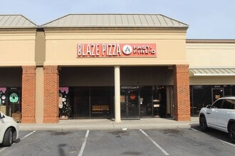 3215 N Oak Street Ext, Valdosta, GA à louer Photo du bâtiment- Image 1 de 1