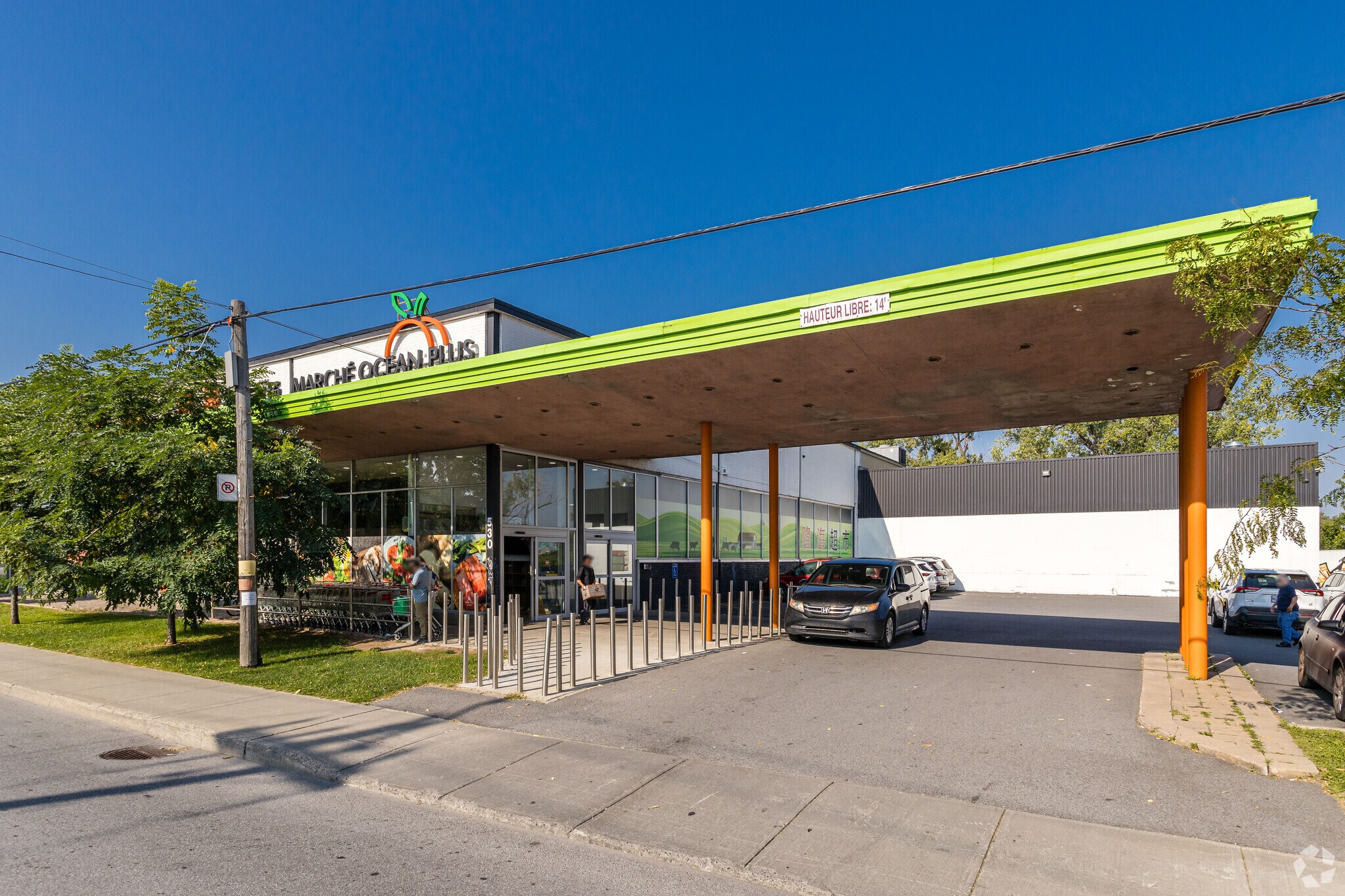 530 Av Lafleur, Montréal, QC à vendre Photo principale- Image 1 de 1