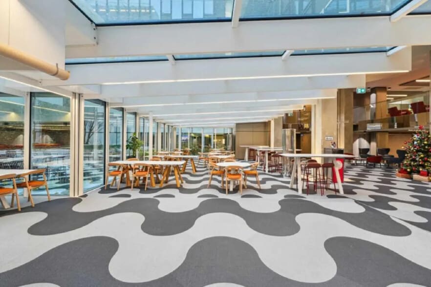 32 Rue Guersant, Paris à louer - Plan d’étage - Image 3 de 10