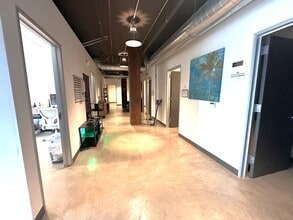 5815-5825 W Sunset Blvd, Hollywood, CA for lease Interior Photo- Image 2 of 3