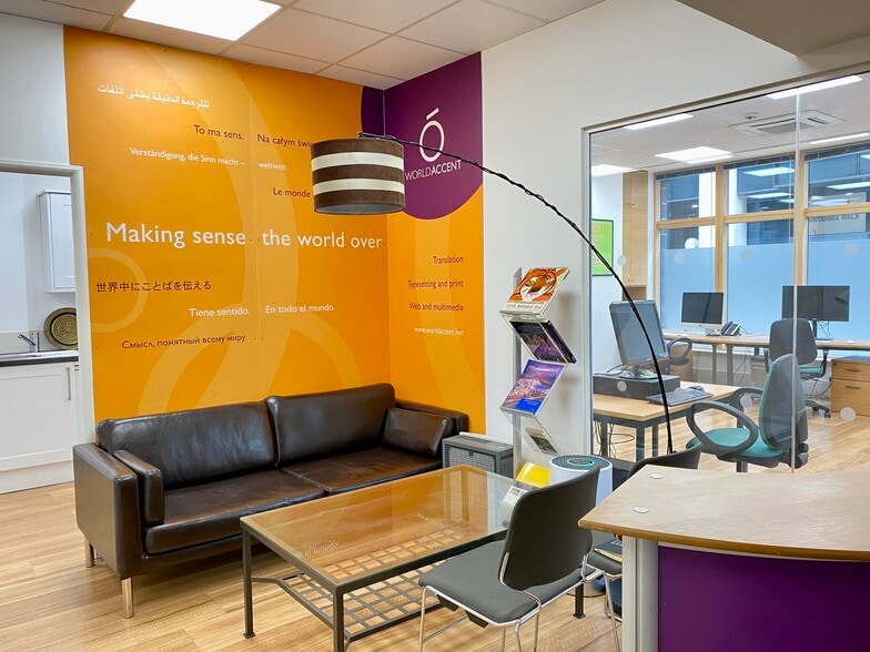 11 Ebenezer St, Londres à louer - Photo intérieure - Image 2 de 7