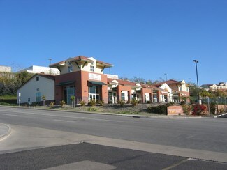 Plus de détails pour 911 Oak Park Blvd, Pismo Beach, CA - Bureau/Médical à louer