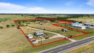 Plus de détails pour 16508 N FM 973 Rd, Manor, TX - Spécialité à vendre