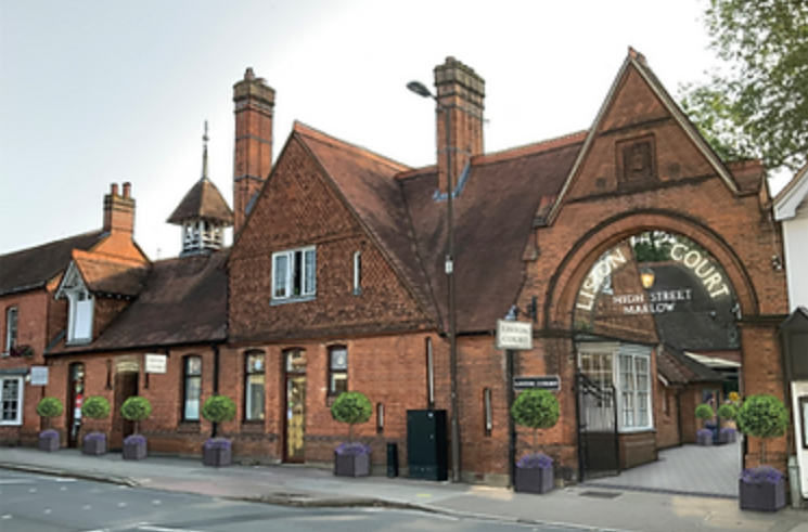 High St, Marlow à vendre - Photo principale - Image 1 de 1