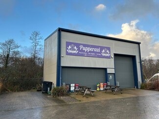 More details for Parc Pontypandy, Caerphilly - Industrial for Lease