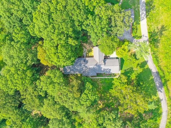 853 E 4th St, London, KY for sale - Aerial - Image 3 of 12