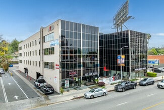 Plus de détails pour 16200 Ventura Blvd, Encino, CA - Bureau à louer