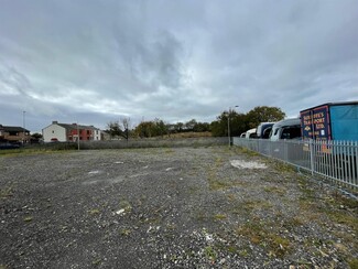 Plus de détails pour School Ln, Blackburn - Terrain à louer