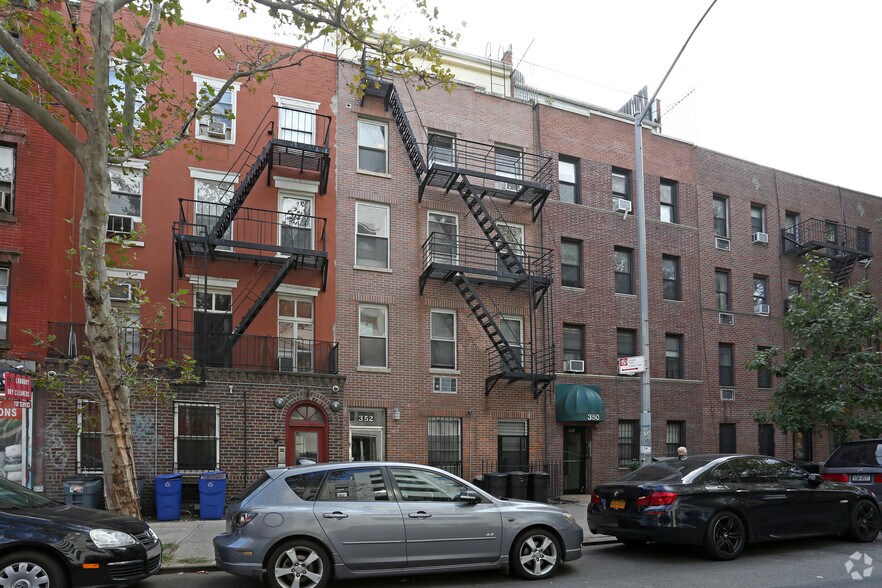 352 E 19th St, New York, NY à vendre - Photo principale - Image 1 de 21
