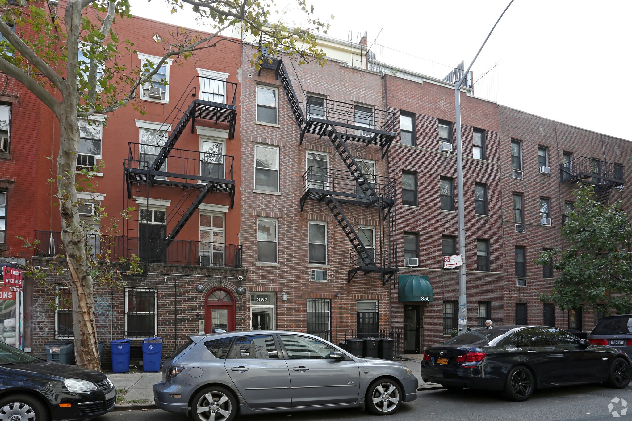 352 E 19th St, New York, NY for sale Primary Photo- Image 1 of 22