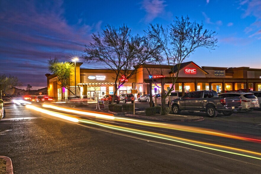 44360 W Edison Rd, Maricopa, AZ à vendre - Photo du bâtiment - Image 2 de 5