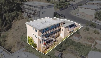 Plus de détails pour 30 Gardiner Ave, South San Francisco, CA - Multi-résidentiel à vendre