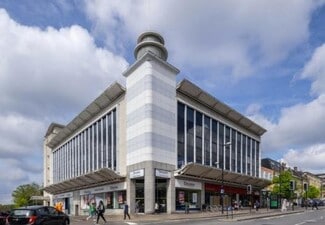 More details for 8 Ravensbourne Rd, Bromley - Office, Retail for Lease