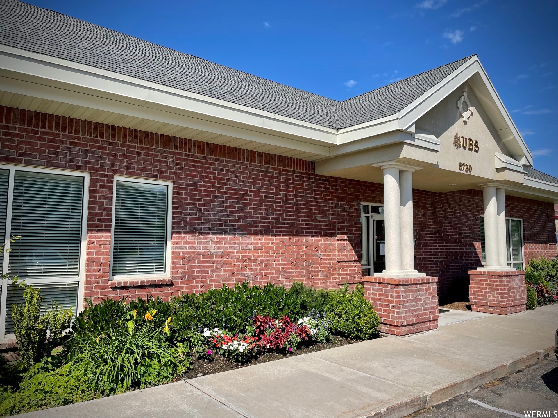 5730 S 1475 E, South Ogden, UT à louer Photo du bâtiment- Image 1 de 14