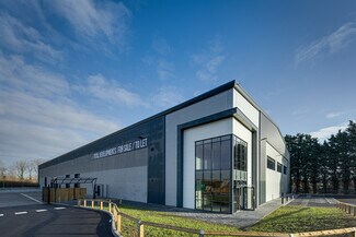 More details for Frog Hall Ln, Rugby - Industrial for Lease
