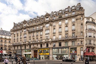 More details for 112 Rue Réaumur, Paris - Office for Lease