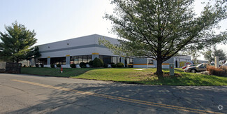 More details for 8197 Euclid Ct, Manassas Park, VA - Industrial for Lease