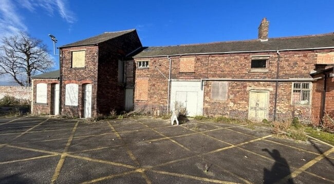 More details for 31 Wilfred Pl, Stoke On Trent - Industrial for Lease