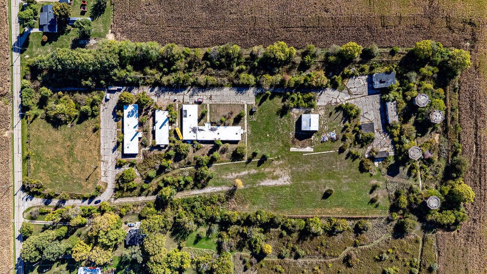 6529 Todd rd, Oxford, OH for sale - Primary Photo - Image 1 of 42