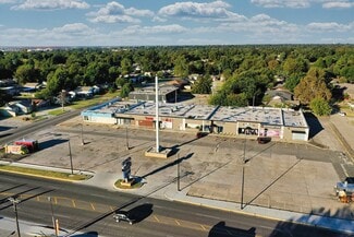 More details for 1701 N Portland Ave, Oklahoma City, OK - Retail for Sale