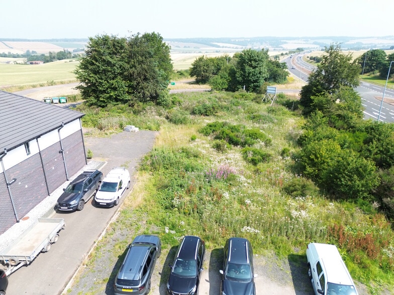 Maidenplain Pl, Auchterarder à vendre - Photo principale - Image 1 de 4