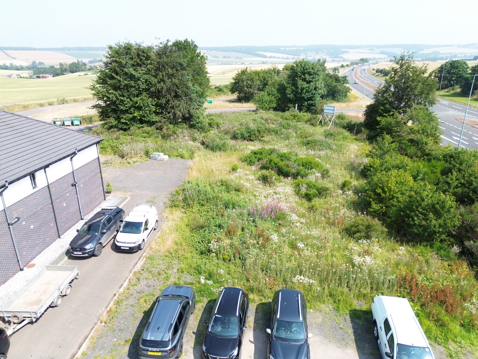 Maidenplain Pl, Auchterarder à vendre Photo principale- Image 1 de 5