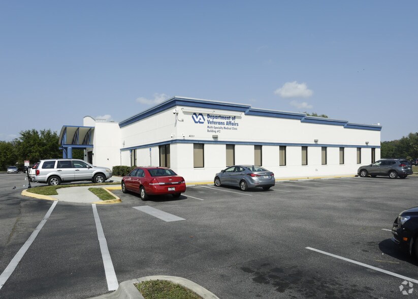 4231 S Pipkin Rd, Lakeland, FL for lease - Building Photo - Image 1 of 12