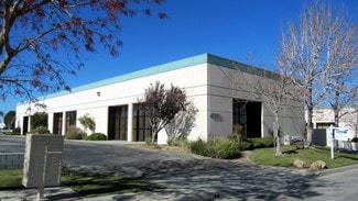 More details for 41747 11th St W, Palmdale, CA - Office for Lease