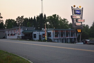 More details for W11466 US Hwy 8, Dunbar, WI - Retail for Sale