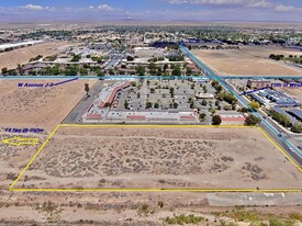 Vacant Land - 1031 Exchange Property