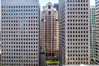Plus de détails pour 71 Stevenson St, San Francisco, CA - Bureau à louer