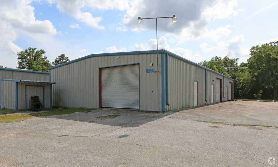 17226 Fm-1485 Rd, New Caney, TX for sale - Primary Photo - Image 1 of 1