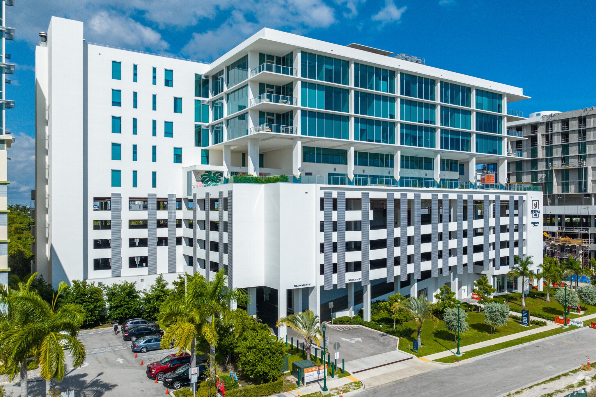 2820 NE 214th St, Aventura, FL à louer Photo principale- Image 1 de 13