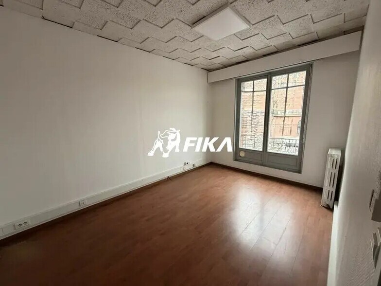 Immeuble residentiel dans Toulouse à vendre - Photo intérieure - Image 2 de 7