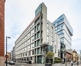 More details for 3 New York St, Manchester - Coworking for Lease