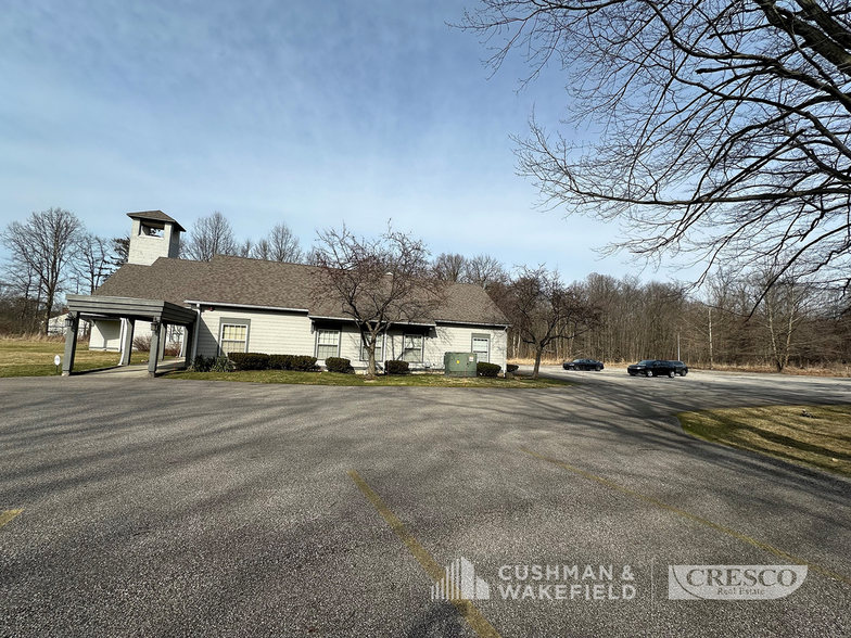 4799 Lander Rd, Chagrin Falls, OH for sale - Building Photo - Image 1 of 4