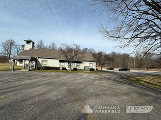 Plus de détails pour 4799 Lander Rd, Chagrin Falls, OH - Spécialité à vendre