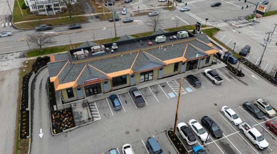 37-41 N Main St, Rutland, VT for lease - Building Photo - Image 2 of 4